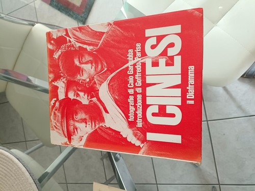 Libro fotografico cinesi - i,