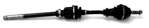 Peugeot 205 1 6 - (741a/c), 1.6
