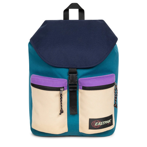 Zaino adulto unisex eastpak - zaino,