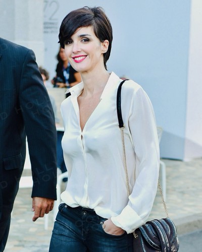Foto paz vega - vega, mondiali