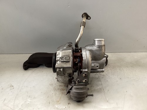 Turbina per audi sedan - turbina, a3