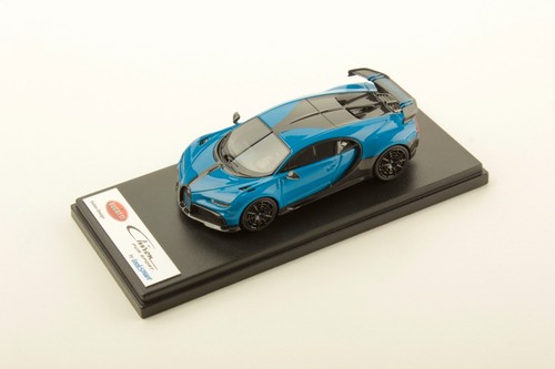 Bugatti chiron pur sport - 1:43,