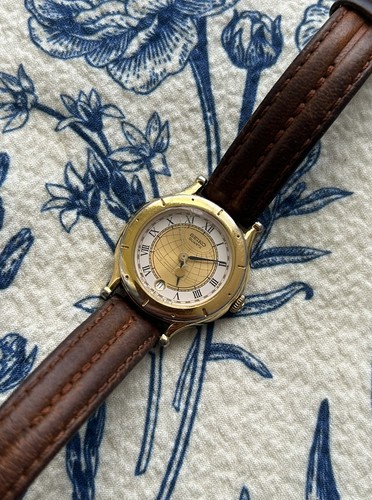 Orologio donna vintage 1990 - vintage,