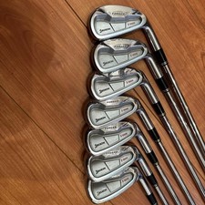 Srixon I-505 ferri #4-9, Pw (7