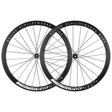 Set ruote bici strada 700C