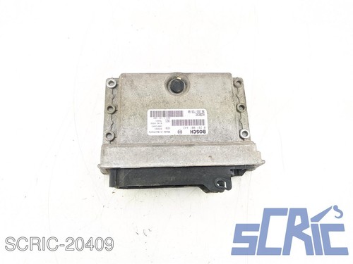 Centralina motore fiat ulysse - centralina,