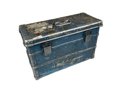 Zarges scatola in alluminio