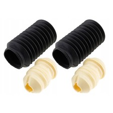 Kit parapolvere ammortizzatore