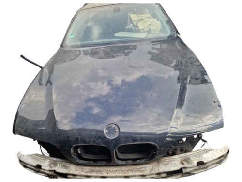 Cofano motore originale bmw - bmw, 5