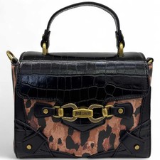 Moda Borsa a mano JUST CAVALLI