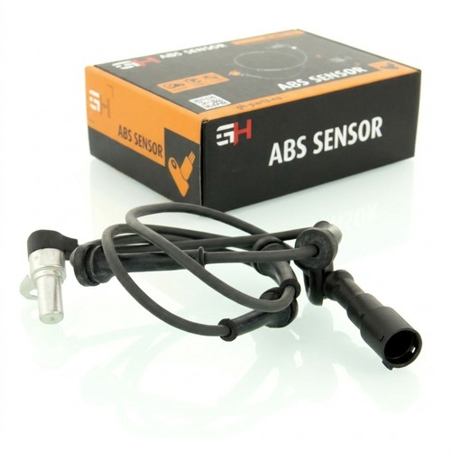 Sensore abs posteriore per - 1x,