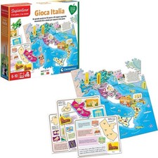 Gioca Italia Clementoni