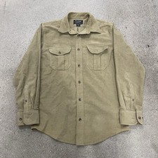 C.C. FILSON - Camicia da