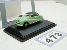 Oxford Diecast 1:76 Austin