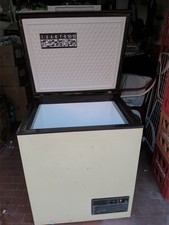 freezer congelatore Ocean