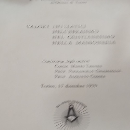 Augusta taurinorum n 863 - taurinorum,