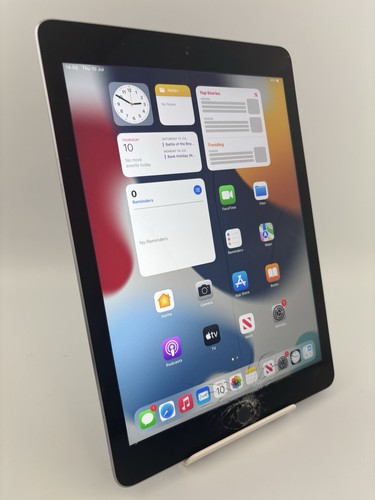 Apple ipad air - 2, wi-fi