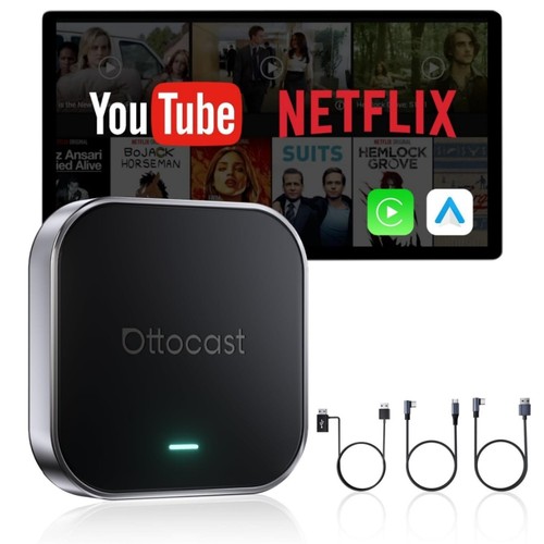 Ottocast ottoaibox google - ottoaibox,