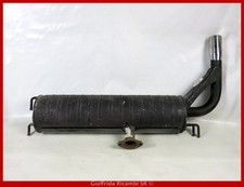 Marmitta Toyota RAV4 II