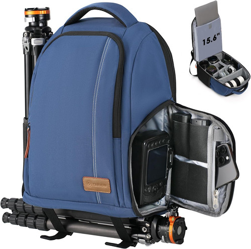 Zaino fotografico borsa - zaino,