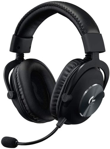 Logitech pro cuffie da - pro,