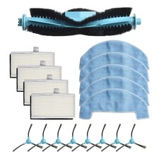 Robot Pulizia Profonda Ricambi