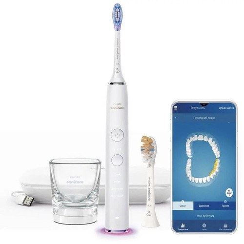 Philips sonicare diamondclean - sonicare,