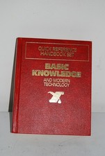 Basic Knowledge And Modern