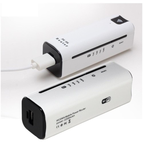 Modem wireless wifi - modem, router