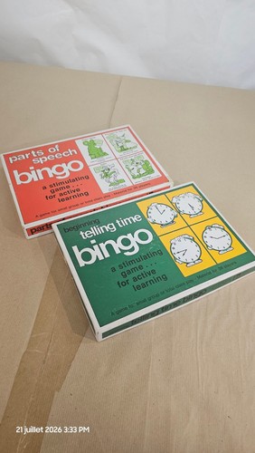 Lot vintage trend - vintage,