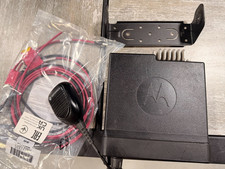 Motorola xpr5550 vhf - xpr5550,