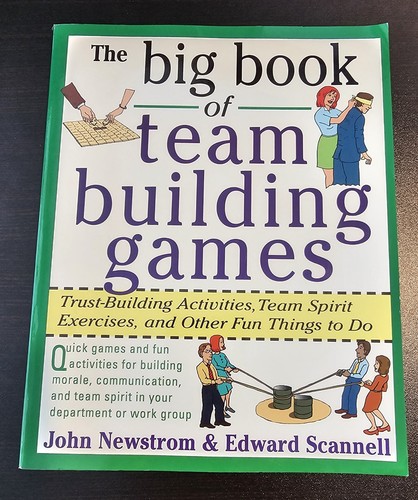 The big book virtual - the,
