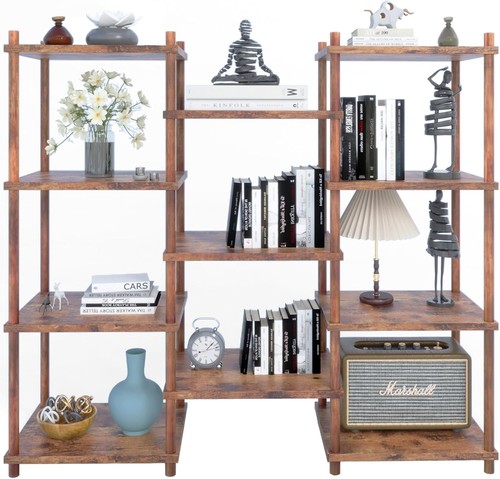 Libreria scaffale aperto - libreria,