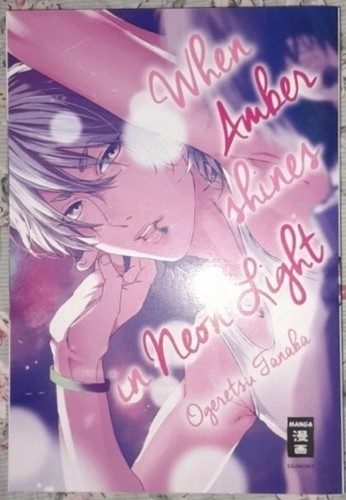 Manga hentai yaoi nuovo - manga,