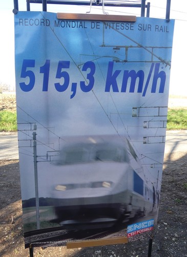 Ancienne affiche sncf - affiche,