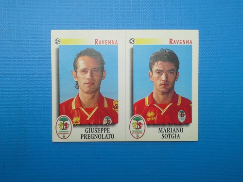 Figurine calciatori panini - figurine,