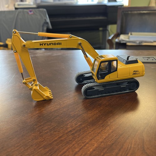 Escavatore hyundai scala 50 - escavatore,