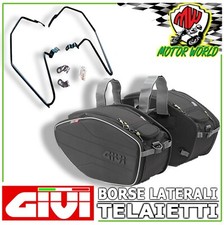 Givi borse laterali - laterali, +