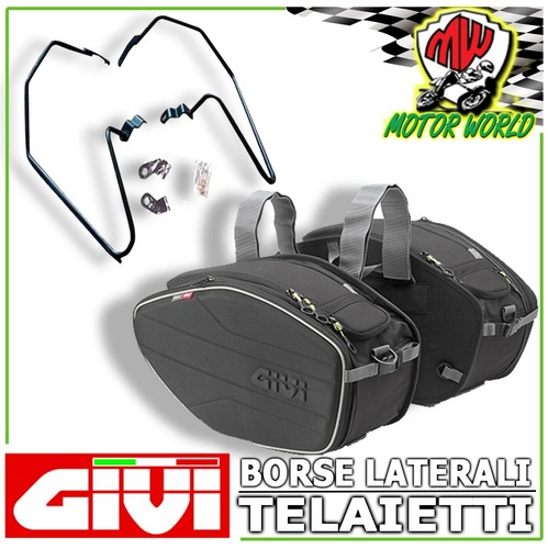 Givi borse laterali ea101b - givi,