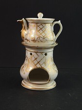 RARA ANTICA VEILLEUSE TEIERA E