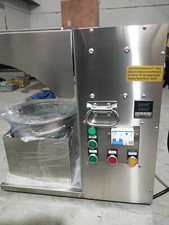 Pressa Olio Commerciale 3000w