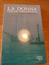 Rosario bonavoglia donna - rosario, la