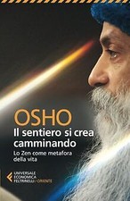 Il sentiero si crea camminando