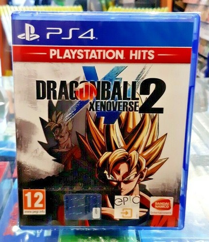 Dragon ball xenoverse - dragon, 2