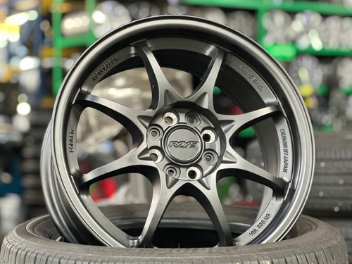 Nuovo 4x100 16x7j - nuovo!,