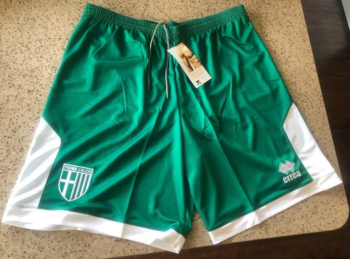 Pantaloncini calcio parma - pantaloncini,