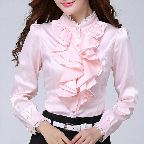 Camicia donna hot raso seta - camicia,