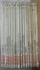 JUDAS COMPLETA 1-16 BONELLI