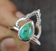 Anello in argento sterling 925