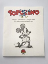 Topolino giornale 1 - giornale, n.1